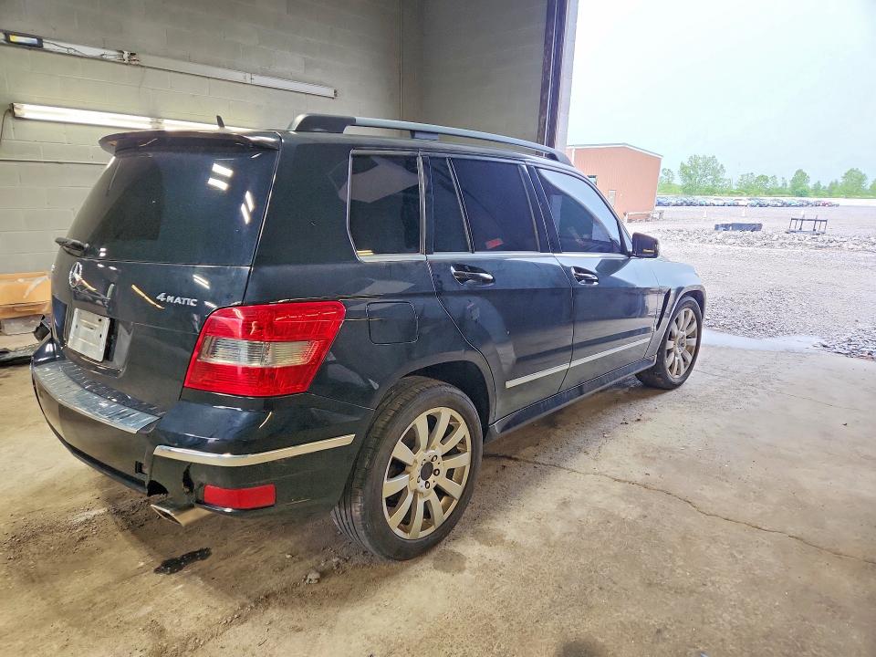 Продаж на аукціоні авто 2011 Mercedes-benz Glk, vin: WDCGG8HB4BF592673, номер лоту: 56577636