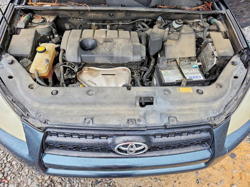 2011 Toyota Rav4 მანქანა იყიდება აუქციონზე, vin: 2T3ZF4DVXBW072745, აუქციონის ნომერი: 57920006