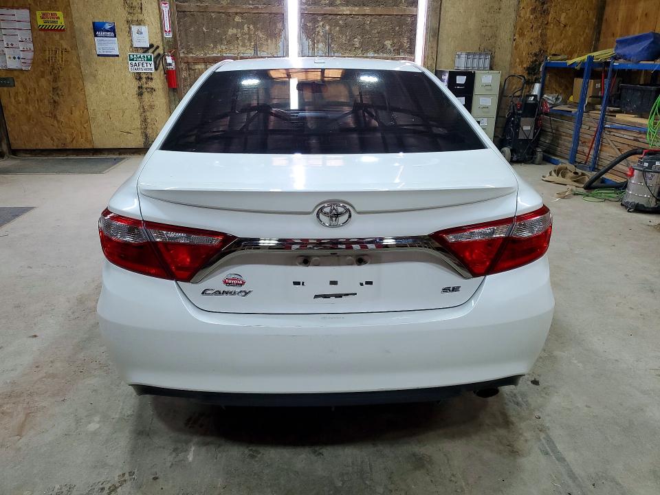Продаж на аукціоні авто 2015 Toyota Camry, vin: 4T1BF1FK8FU096642, номер лоту: 59155656