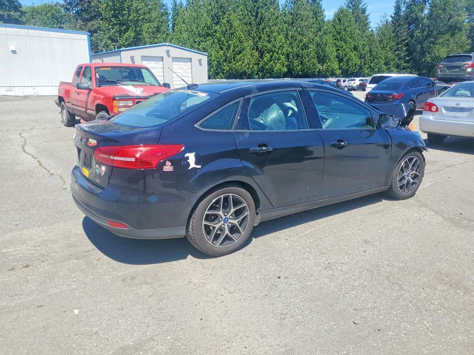 55995036 :رقم المزاد ، 1FADP3H28HL253331 vin ، 2017 Ford Focus مزاد بيع