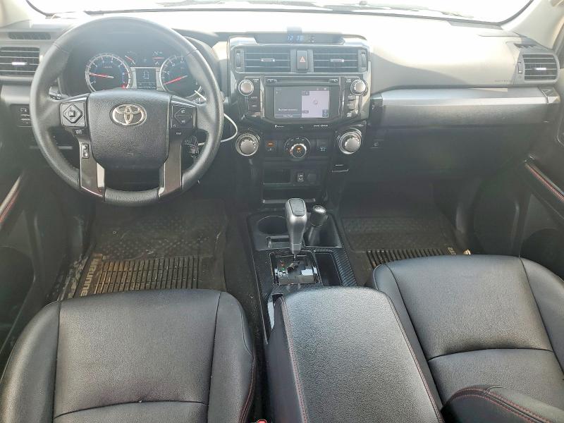 Продажа на аукционе авто 2019 Toyota 4runner, vin: JTEBU5JR7K5731890, номер лота: 56874816