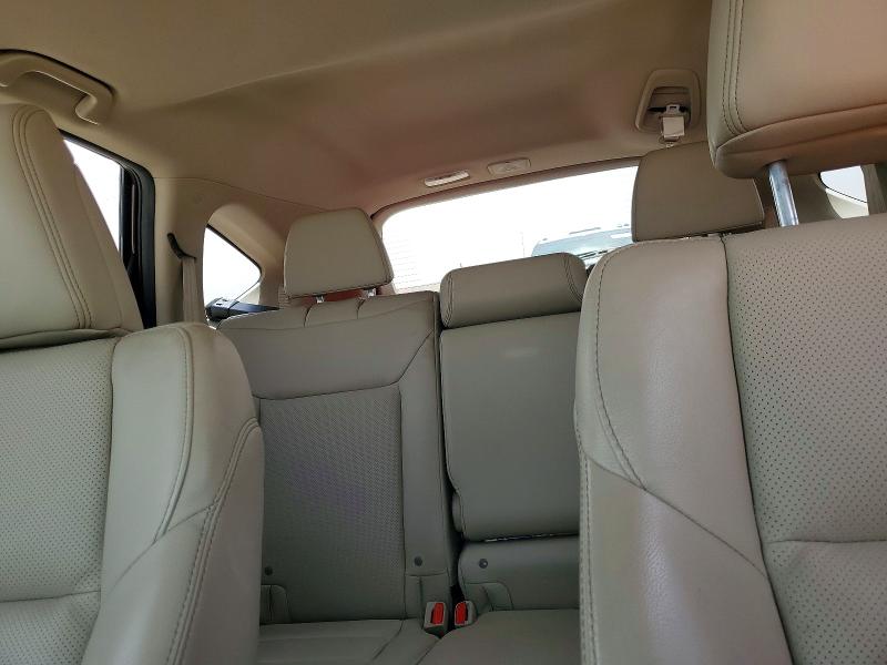57897286 :رقم المزاد ، 2HKRM3H79GH502209 vin ، 2016 Honda Cr-v مزاد بيع