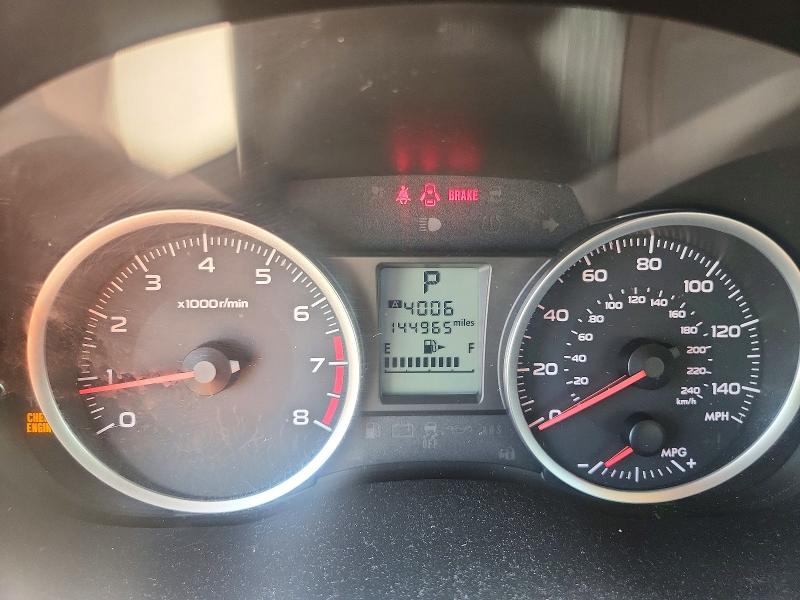 Продаж на аукціоні авто 2014 Subaru Xv Crosstrek, vin: JF2GPAVC3E8318269, номер лоту: 55687416