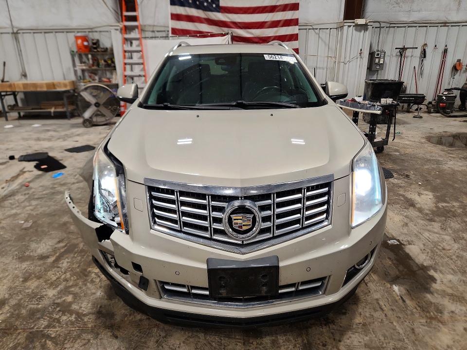 Продажа на аукционе авто 2013 Cadillac Srx, vin: 3GYFNHE34DS620629, номер лота: 56214656