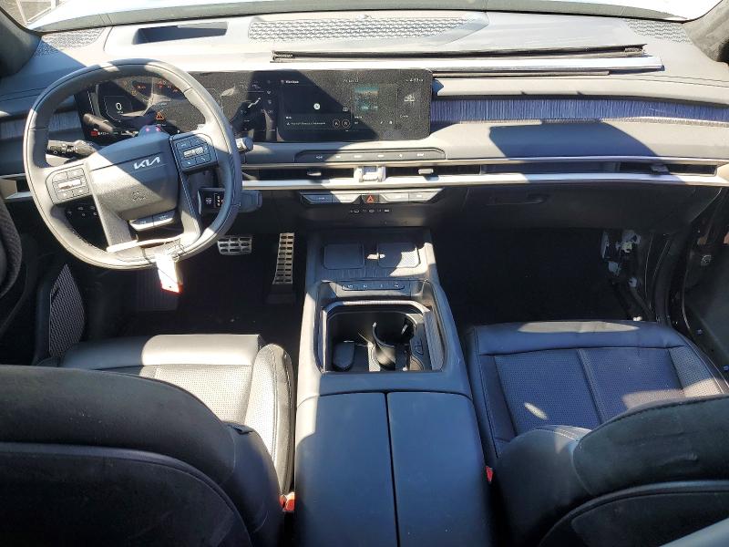 Aukcja sprzedaży 2027 Kia Telluride Hybrid, vin: 5XYPLESAXVG003501, numer aukcji: 56112556