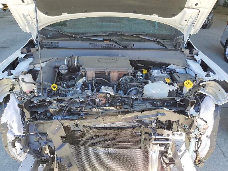 2026 Jeep Compass მანქანა იყიდება აუქციონზე, vin: 3C4NJDBN5TT159378, აუქციონის ნომერი: 85967175