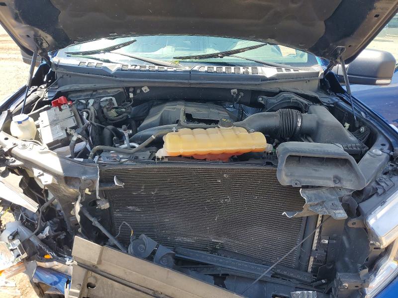 Aukcja sprzedaży 2018 Ford F150, vin: 1FTEW1EP8JFB55863, numer aukcji: 55902166