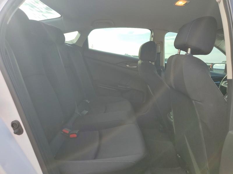 Продажа на аукционе авто 2020 Honda Civic, vin: 2HGFC2F66LH574919, номер лота: 55712606