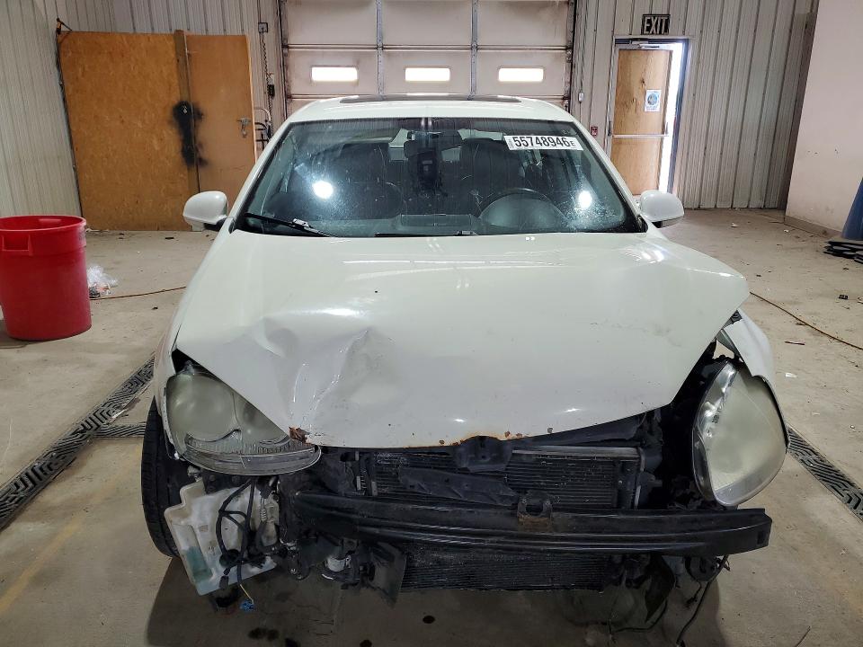 Продажа на аукционе авто 2008 Volkswagen Jetta, vin: 3VWRZ71K98M097176, номер лота: 55748946