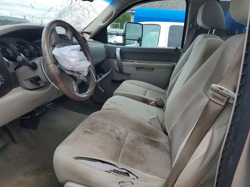 Продажа на аукционе авто 2013 Gmc Sierra, vin: 1GT020C88DZ238692, номер лота: 58422256
