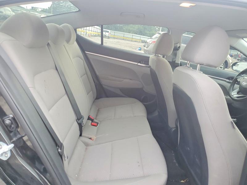 Продаж на аукціоні авто 2019 Hyundai Elantra, vin: 5NPD74LFXKH474600, номер лоту: 58228036