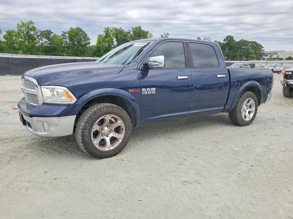 Продажа на аукционе авто 2016 Ram 1500, vin: 1C6RR7NM4GS258979, номер лота: 57619536