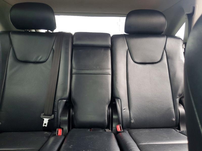 Aukcja sprzedaży 2012 Lexus Rx, vin: 2T2BK1BA1CC146959, numer aukcji: 58490766