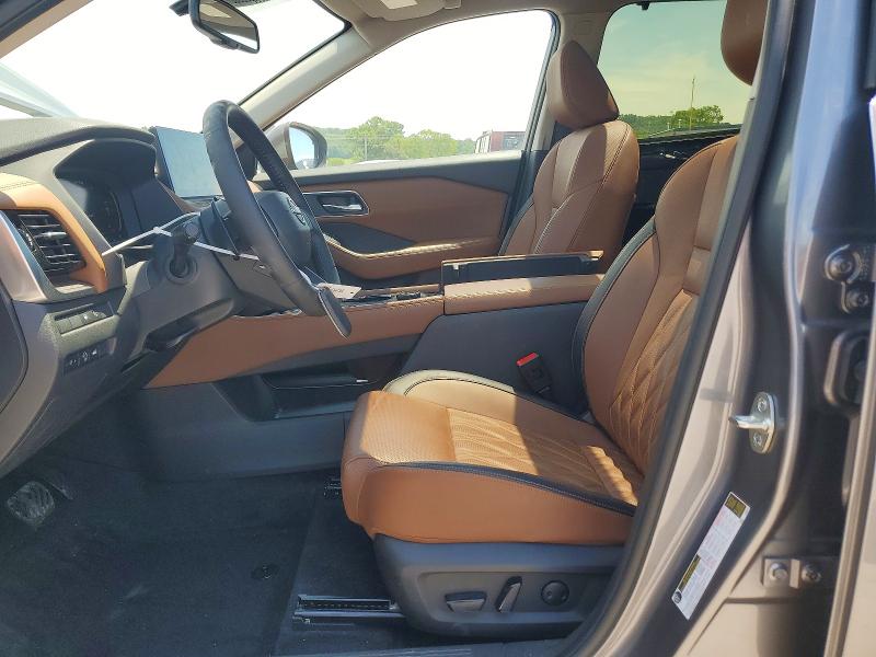 Продажа на аукционе авто 2026 Nissan Rogue, vin: JN8BT3DD1TW295310, номер лота: 55901306