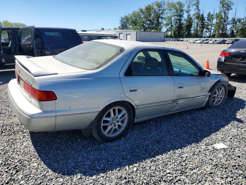 Aukcja sprzedaży 2001 Toyota Camry, vin: JT2BF28K610325240, numer aukcji: 58059636