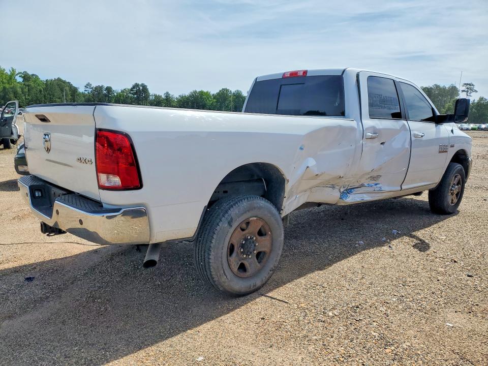Auction sale of the 2015 Ram 2500, vin: 3C6UR5JJ4FG659349, lot number: 55947576