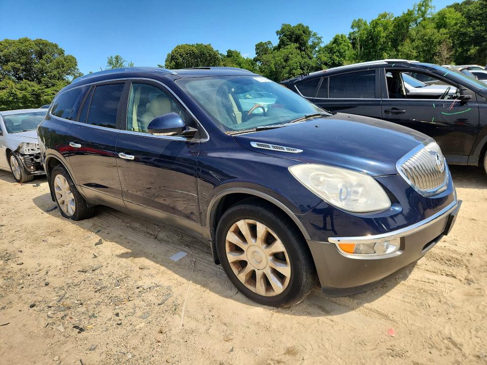 Aukcja sprzedaży 2012 Buick Enclave, vin: 5GAKVDED0CJ183087, numer aukcji: 57412676