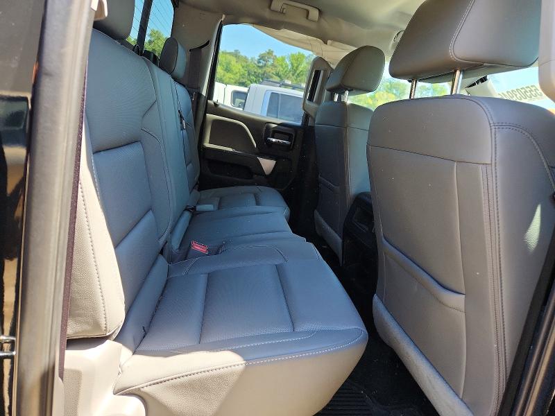 Aukcja sprzedaży 2017 Chevrolet Silverado, vin: 1GCVKSEJ6HZ162428, numer aukcji: 55503946