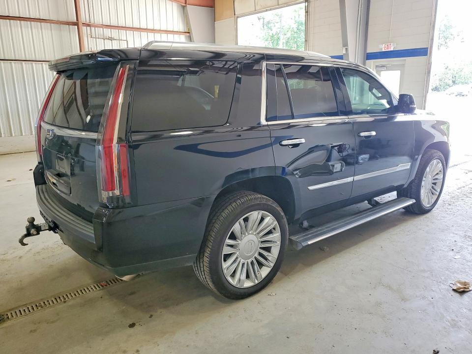 Продаж на аукціоні авто 2016 Cadillac Escalade, vin: 1GYS4DKJ6GR203291, номер лоту: 58914626