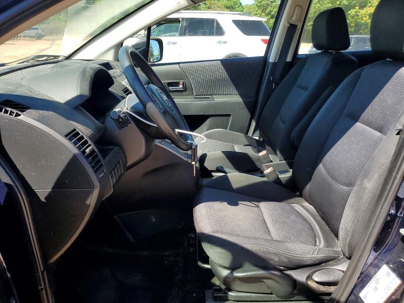 Aukcja sprzedaży 2009 Mazda 5, vin: JM1CR293790341792, numer aukcji: 55850736