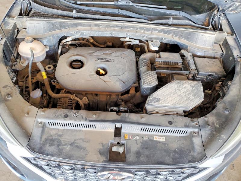 Aukcja sprzedaży 2019 Hyundai Tucson, vin: KM8J2CA48KU909788, numer aukcji: 56227356