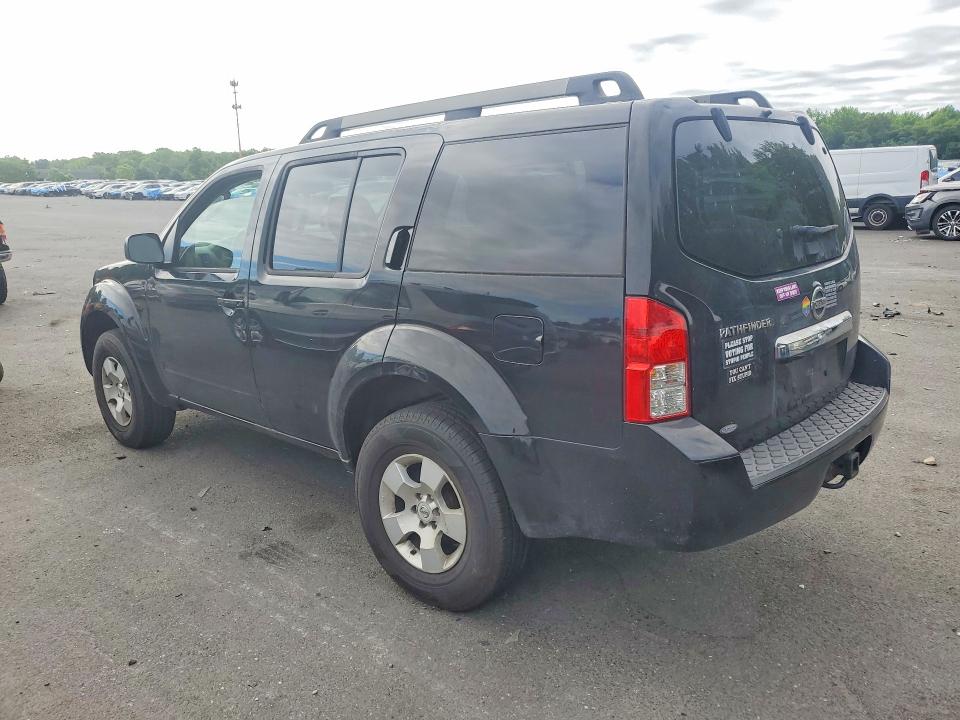 Продаж на аукціоні авто 2012 Nissan Pathfinder, vin: 5N1AR1NB8CC605439, номер лоту: 56344996