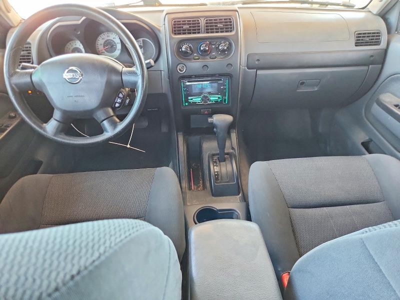 Продаж на аукціоні авто 2004 Nissan Frontier, vin: 1N6ED27T44C440150, номер лоту: 54819136