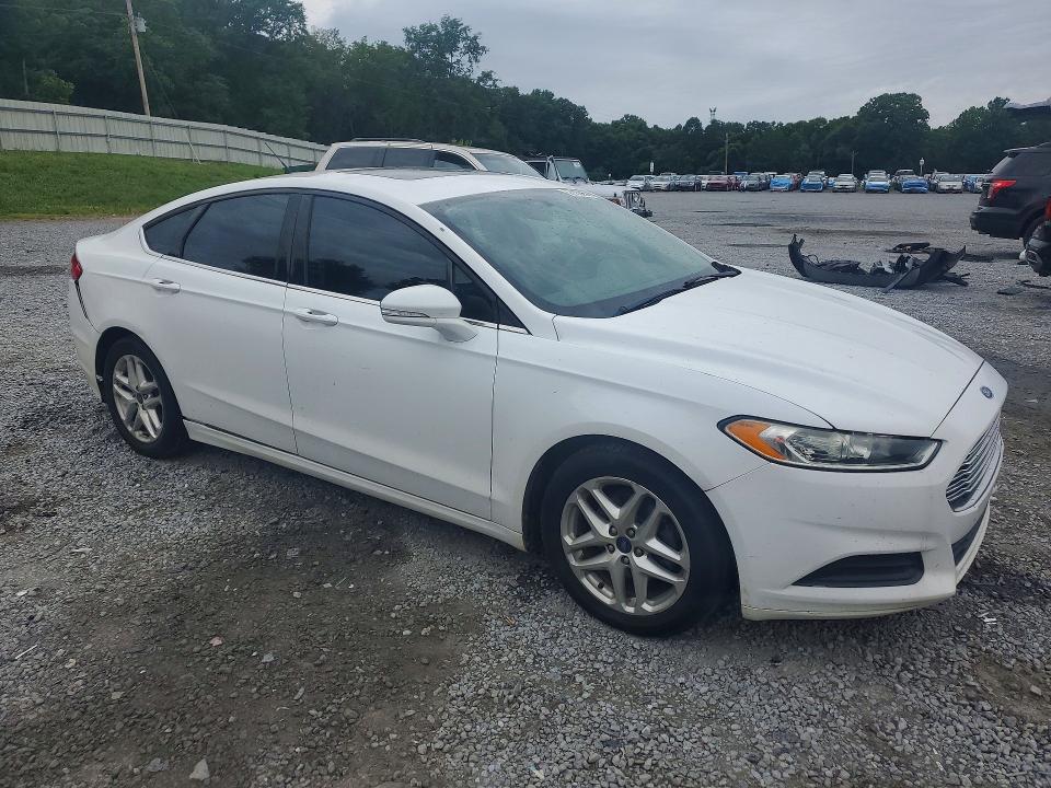 Продаж на аукціоні авто 2014 Ford Fusion, vin: 3FA6P0H7XDR228249, номер лоту: 57763956
