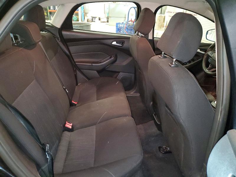 Aukcja sprzedaży 2015 Ford Focus, vin: 1FADP3K21FL308031, numer aukcji: 57879836