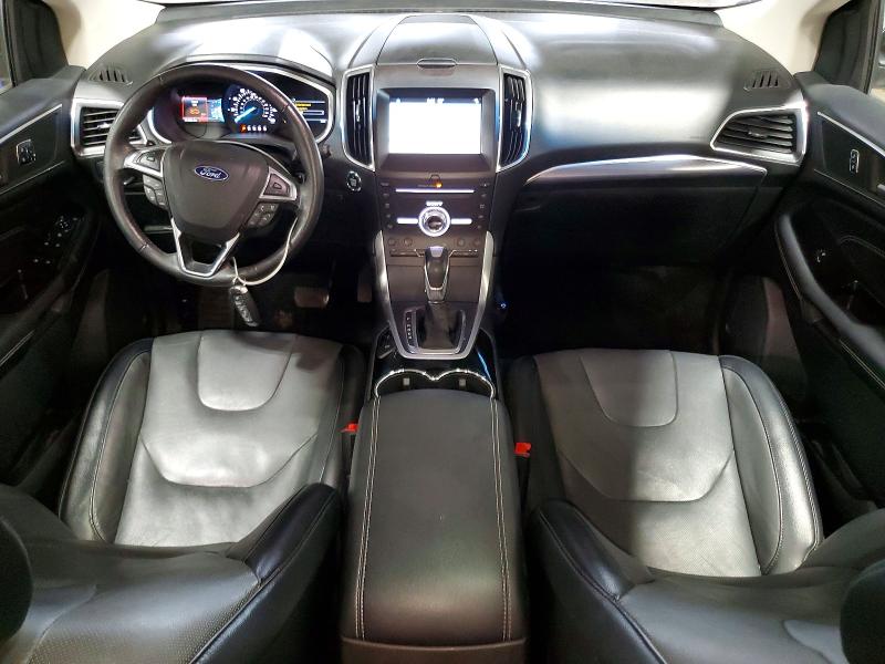 Продаж на аукціоні авто 2018 Ford Edge, vin: 2FMPK4K9XJBB75654, номер лоту: 59164986