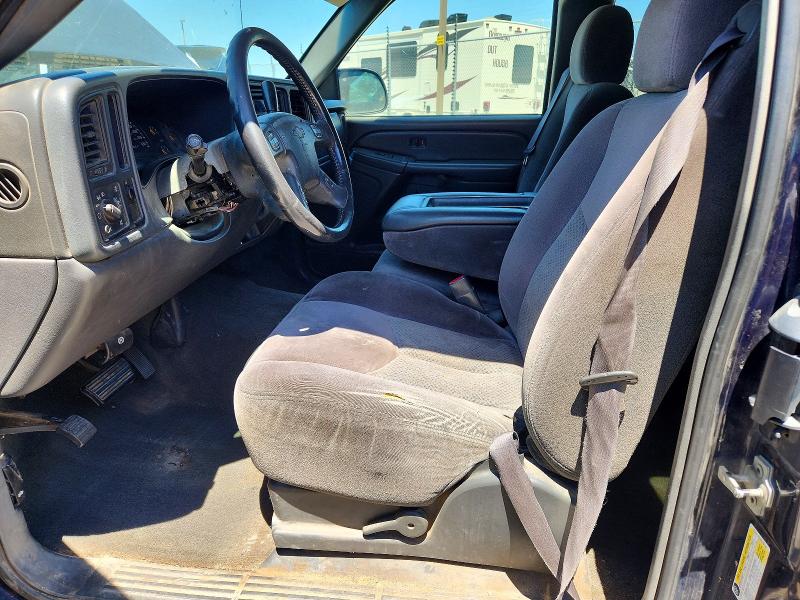 Aukcja sprzedaży 2006 Chevrolet Silverado, vin: 1GCEC19Z56E246140, numer aukcji: 58333546