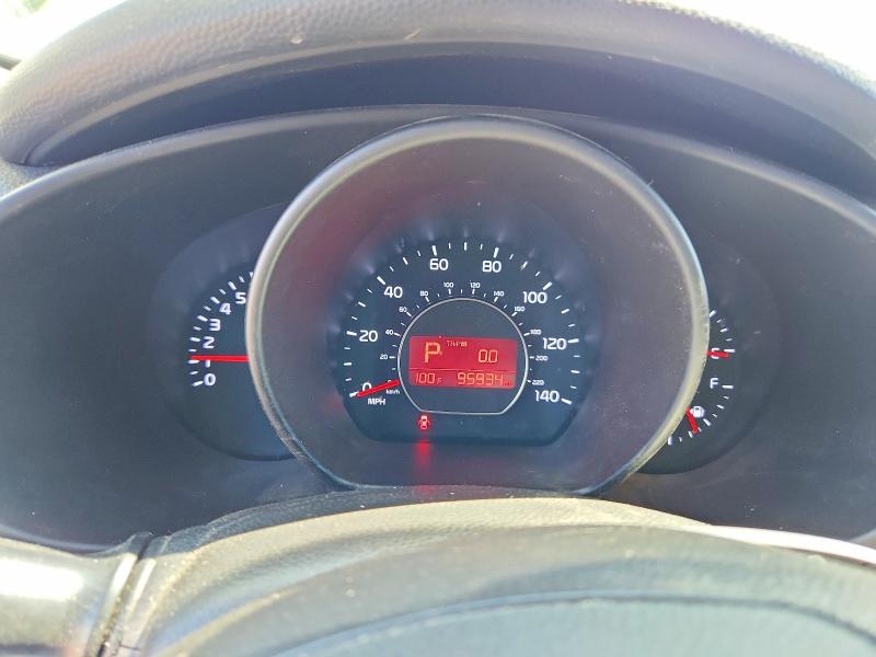 Продаж на аукціоні авто 2019 Kia Soul, vin: KNDJN2A24K7912318, номер лоту: 55466656
