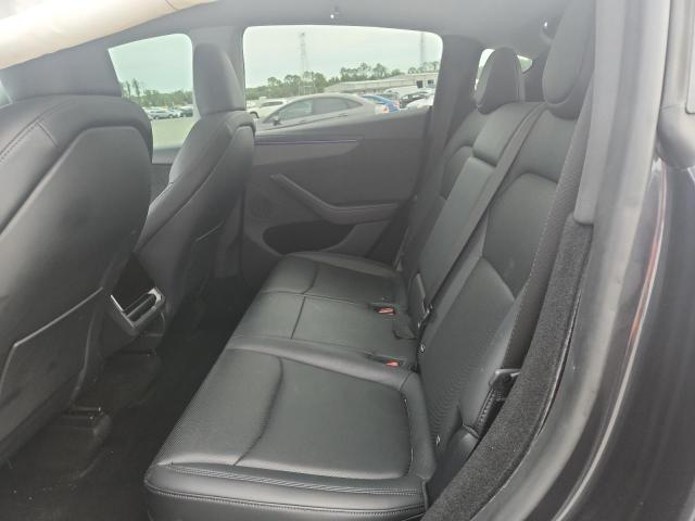 Aukcja sprzedaży 2026 Tesla Model Y, vin: 7SAYGDED3TF381479, numer aukcji: 56273976