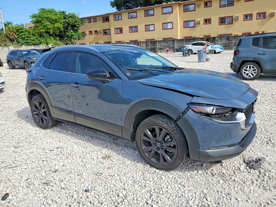 Aukcja sprzedaży 2024 Mazda Cx-30, vin: 3MVDMBCM3RM697740, numer aukcji: 59107386