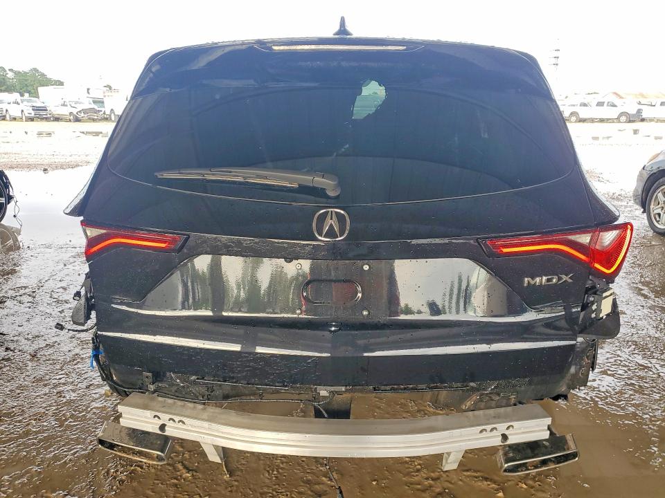 Продажа на аукционе авто 2026 Acura Mdx, vin: 5J8YD9H47TL003064, номер лота: 55781496