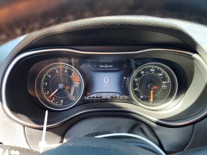 Продажа на аукционе авто 2019 Jeep Cherokee, vin: 1C4PJMDX5KD480977, номер лота: 58060636