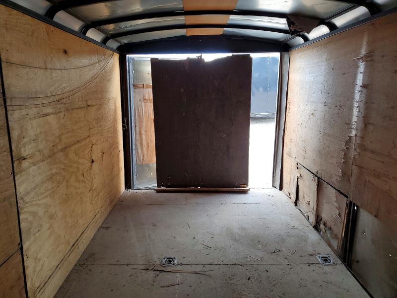 Aukcja sprzedaży 2006 Mirage Trailers Trailers, vin: 5M3BE142061019601, numer aukcji: 56661366