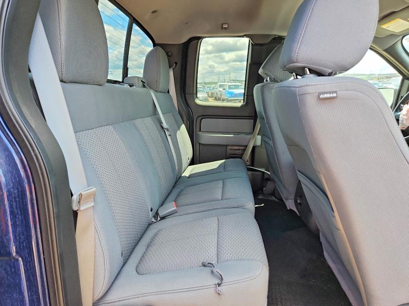 57088796 :رقم المزاد ، 1FTFX1EF8CFB52280 vin ، 2012 Ford F150 مزاد بيع