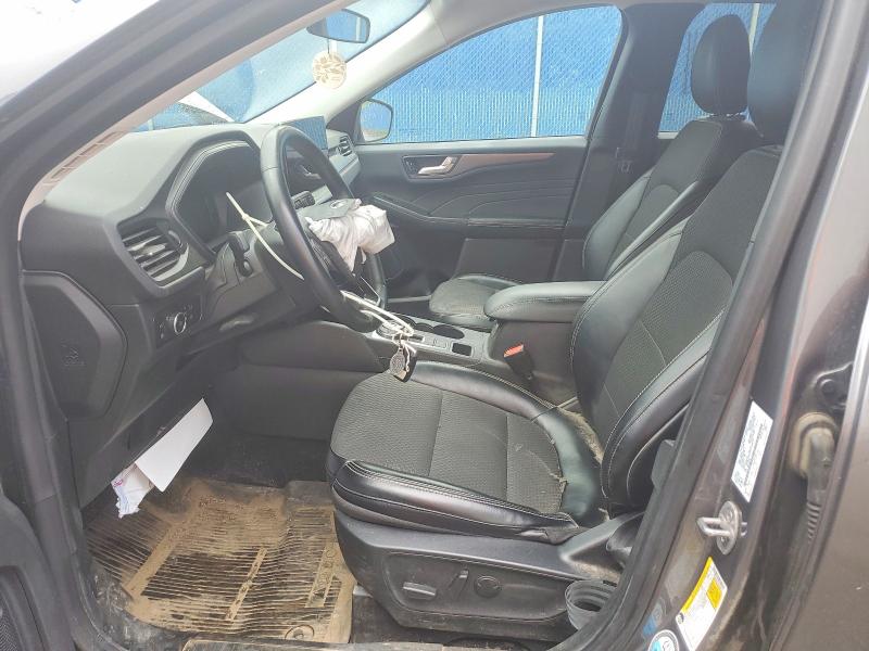 55073476 :رقم المزاد ، 1FMCU0E10RUA68514 vin ، 2024 Ford Escape مزاد بيع