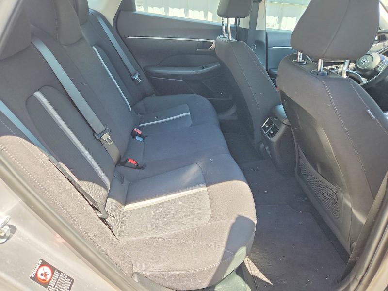 Aukcja sprzedaży 2021 Hyundai Sonata Hybrid, vin: KMHL24JJ4MA033116, numer aukcji: 57073856