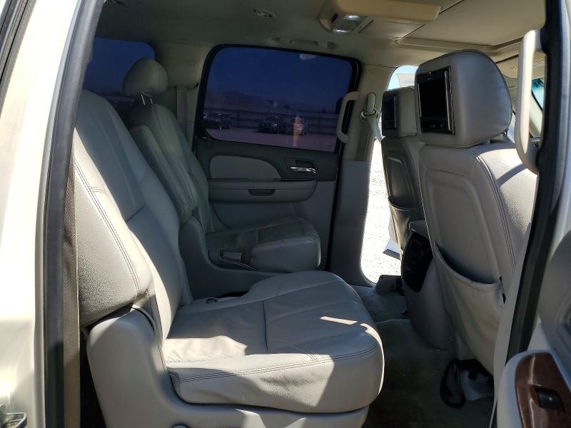 Aukcja sprzedaży 2008 Gmc Yukon Xl, vin: 1GKFK16398R214007, numer aukcji: 58621616