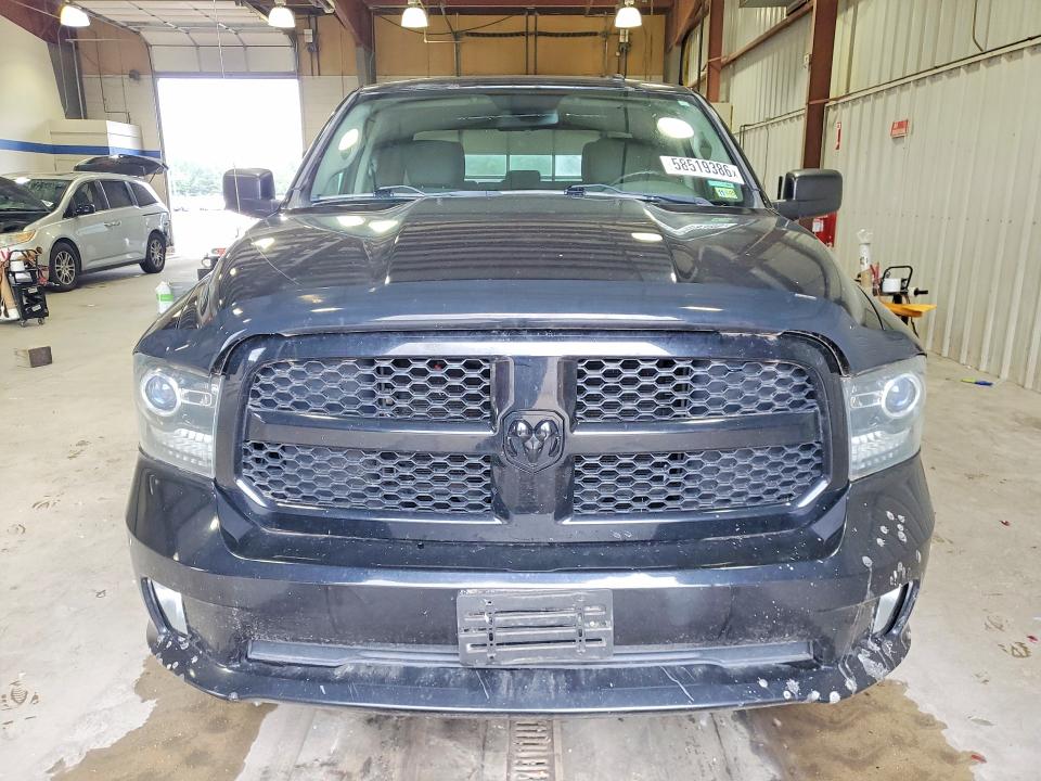 Продажа на аукционе авто 2014 Ram 1500, vin: 3C6RR7KT6EG286721, номер лота: 58519386