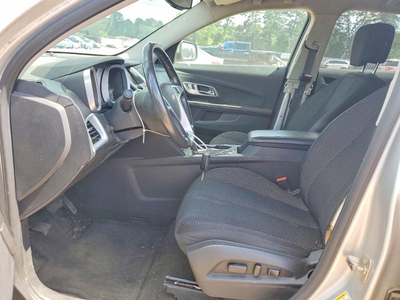 Продажа на аукционе авто 2015 Chevrolet Equinox, vin: 1GNALBEK1FZ101917, номер лота: 57762336