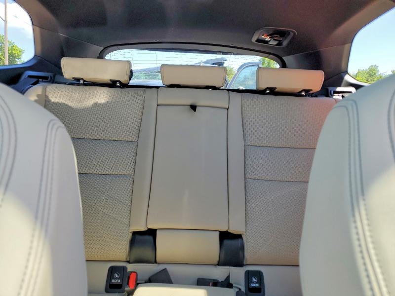 Продаж на аукціоні авто 2023 Bmw X1, vin: WBX73EF07P5X88527, номер лоту: 58055966