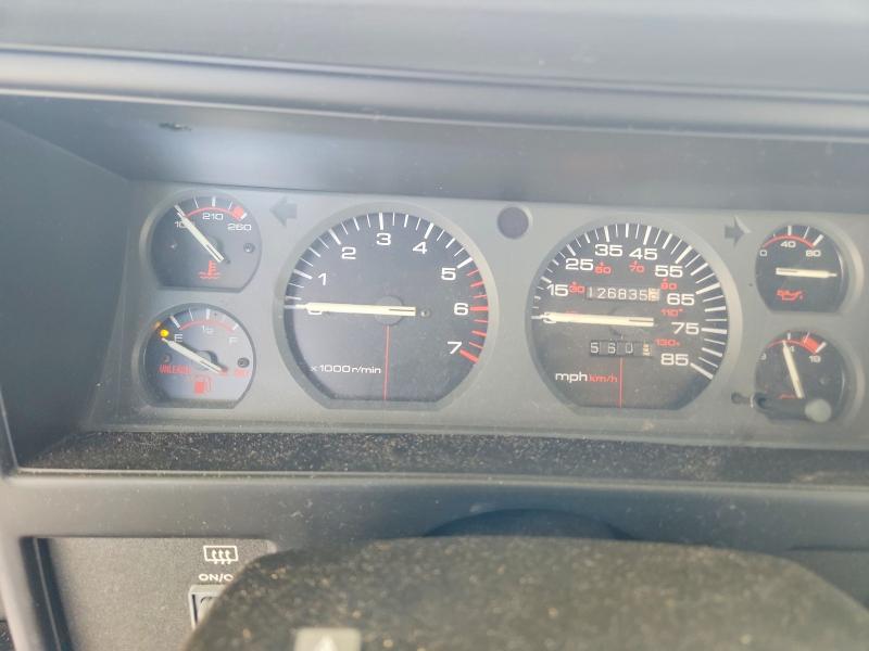 59582696 :رقم المزاد ، 1J4FJ68S5TL181044 vin ، 1996 Jeep Cherokee مزاد بيع