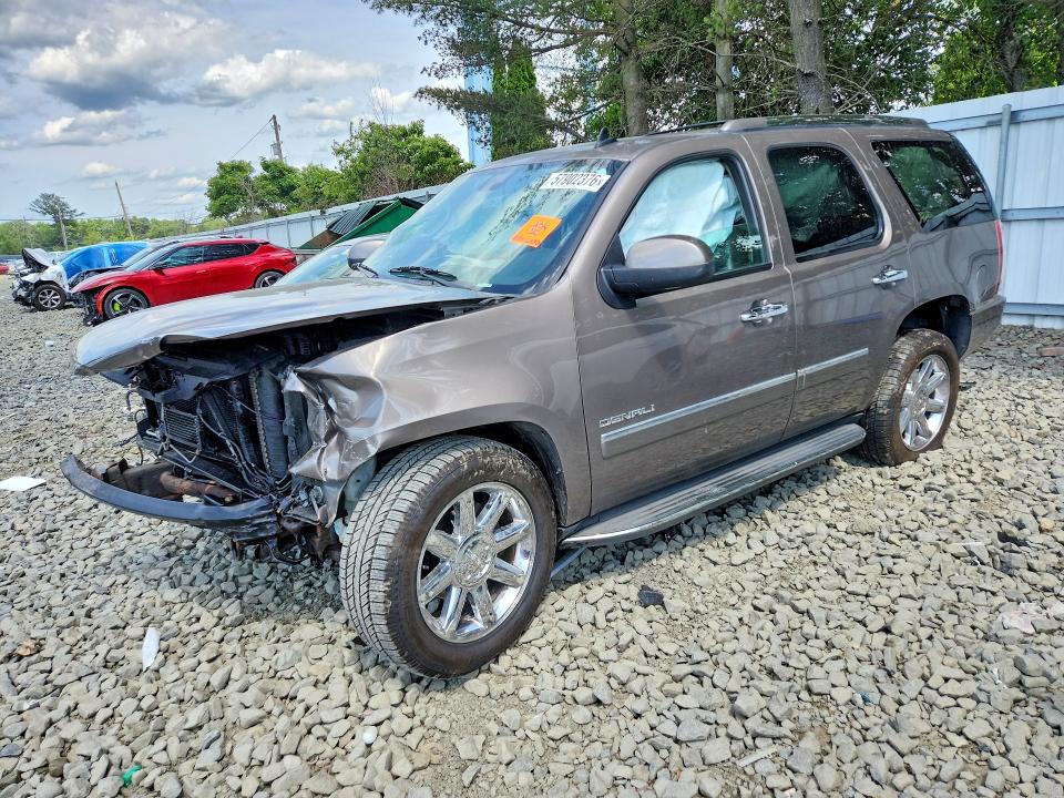 Продажа на аукционе авто 2014 Gmc Yukon, vin: 1GKS2EEFXER202767, номер лота: 57902376