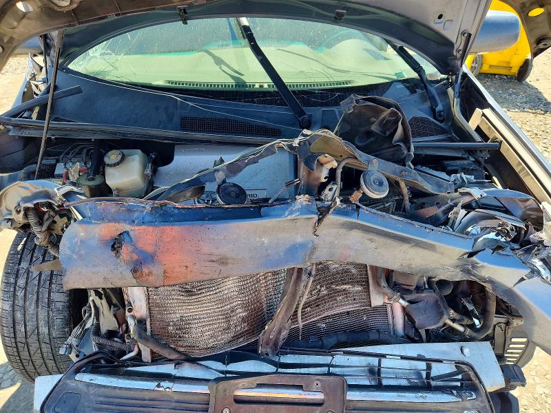Продажа на аукционе авто 2013 Toyota Highlander, vin: JTEDC3EH3D2017826, номер лота: 58648726
