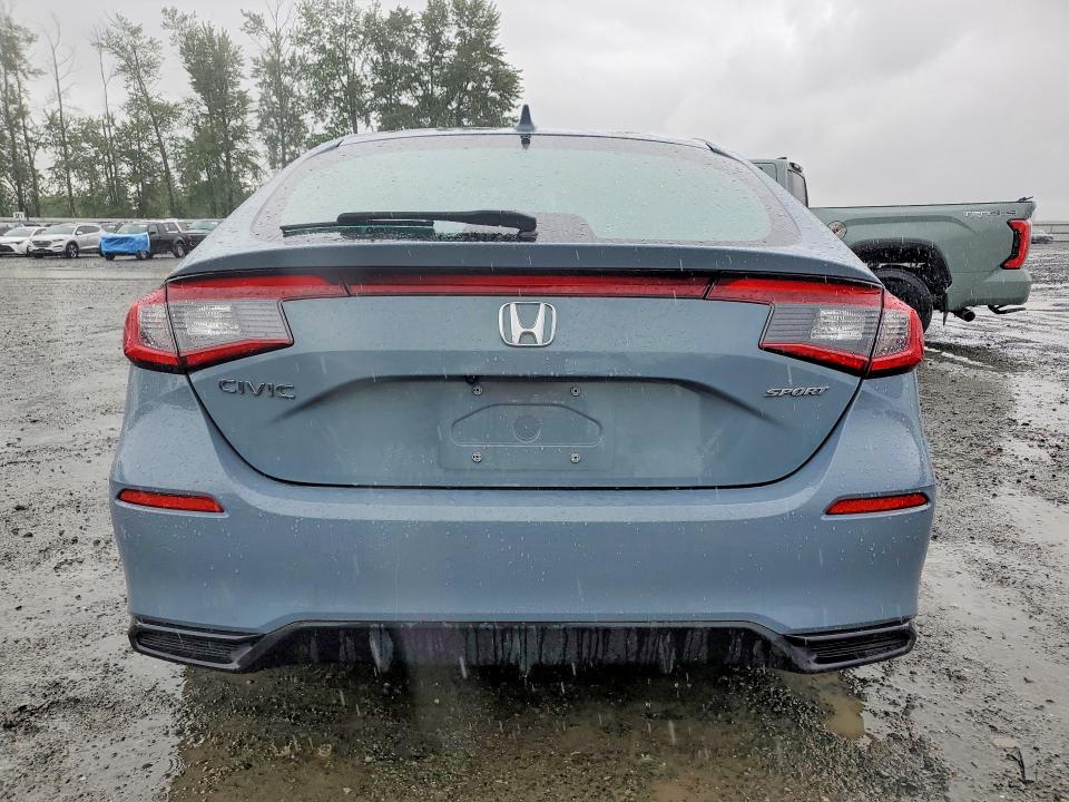 Aukcja sprzedaży 2023 Honda Civic, vin: 19XFL2H83PE004245, numer aukcji: 56450936