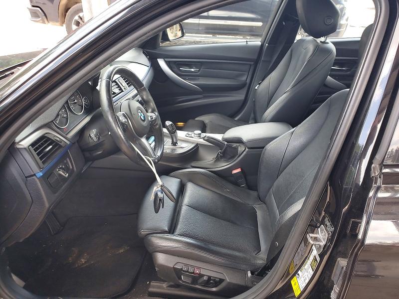 Продажа на аукционе авто 2013 Bmw 328, vin: WBA3C1G5XDNR45586, номер лота: 56498606