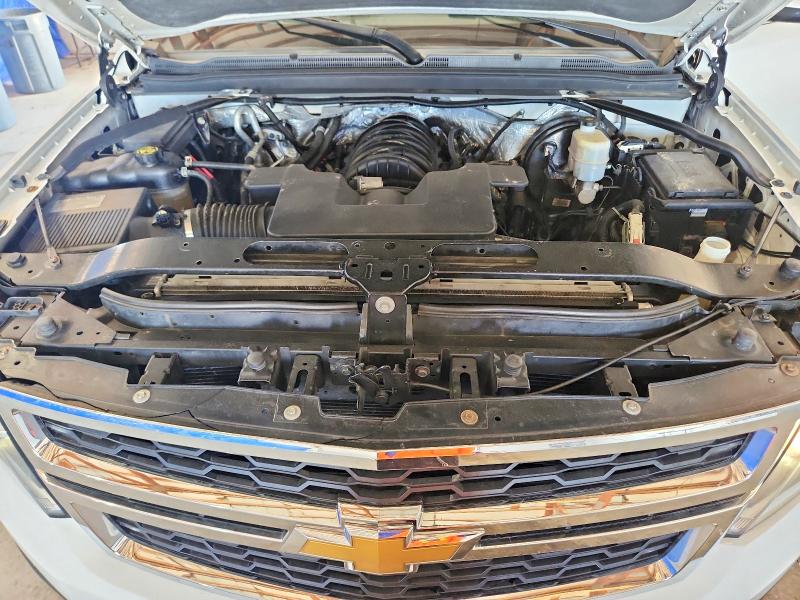 2016 Chevrolet Tahoe მანქანა იყიდება აუქციონზე, vin: 1GNSKBKC4GR292397, აუქციონის ნომერი: 58357976